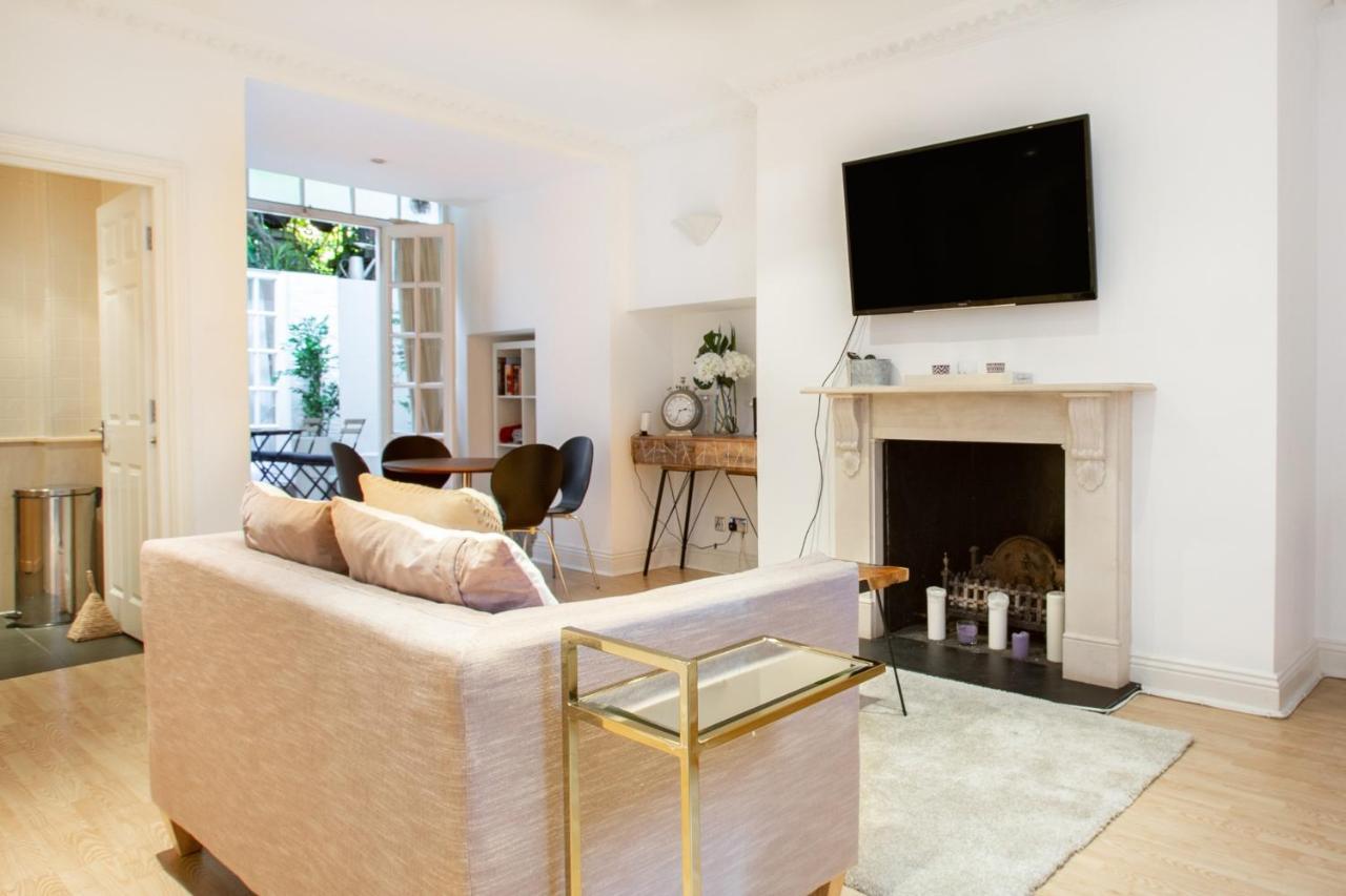 Aparthotel Spacious 1 Bed Sloane Square Londra