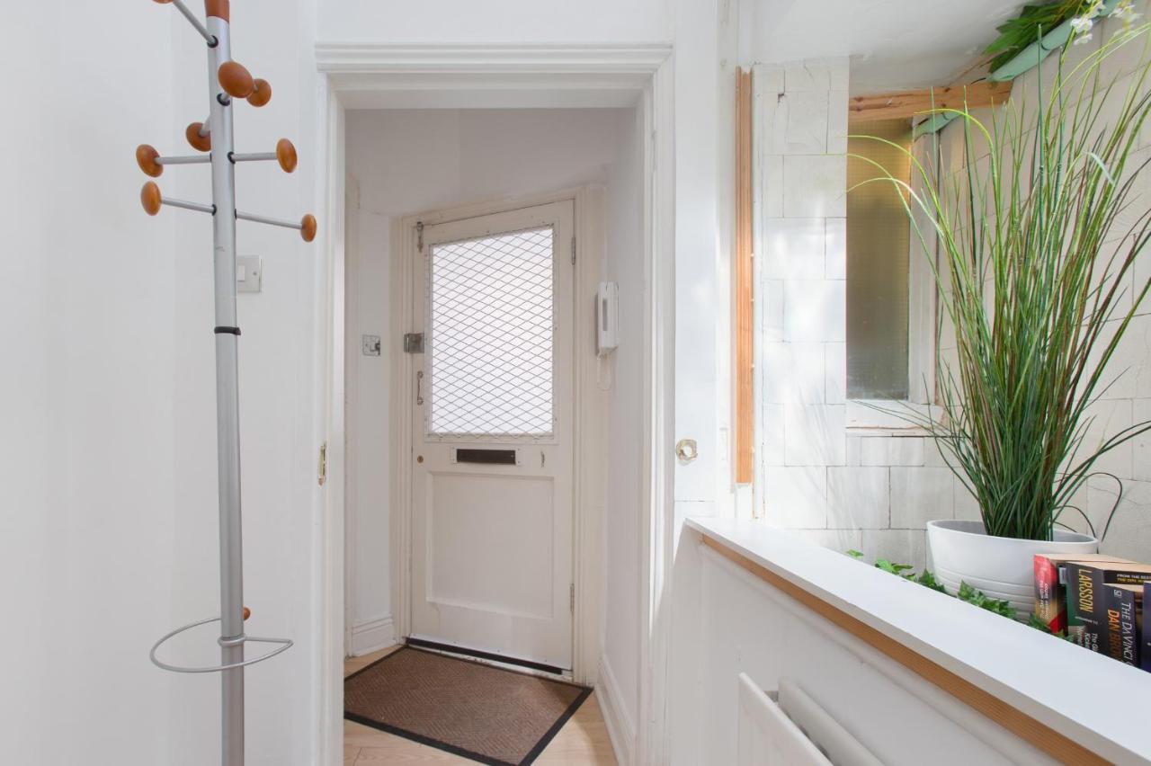 Aparthotel Spacious 1 Bed Sloane Square