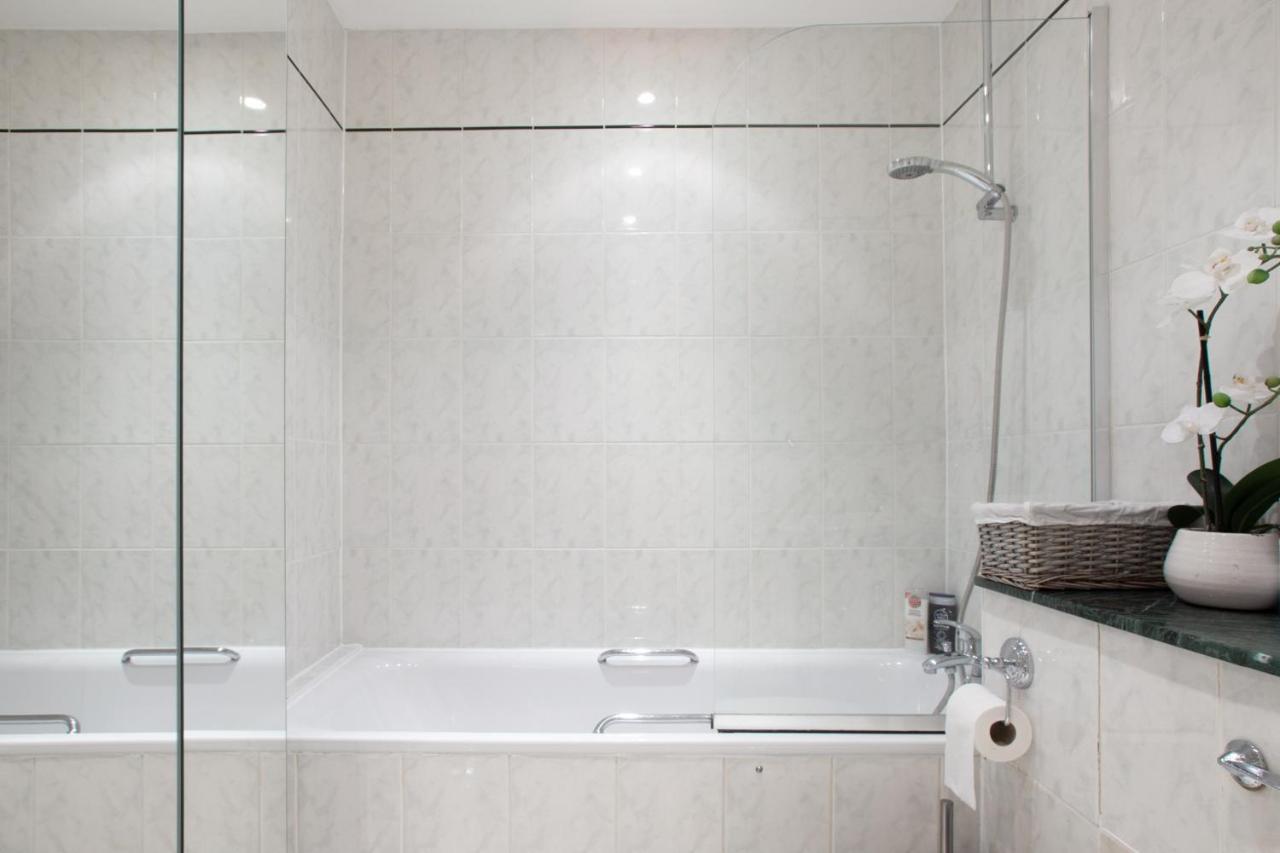 Aparthotel Spacious 1 Bed Sloane Square Londra