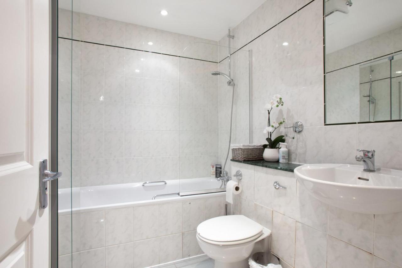 Aparthotel Spacious 1 Bed Sloane Square Londra